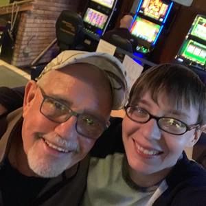 Meet your Posher, Felicia